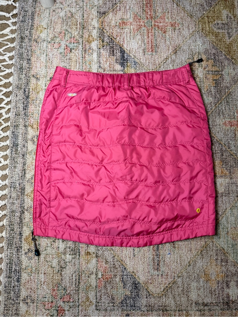 Skhoop Insulated Skirt
